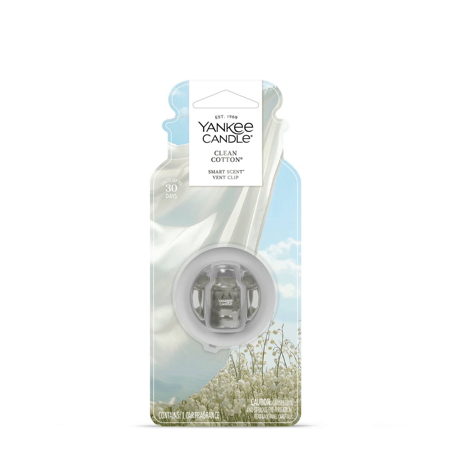 Clean Cotton® Shift 5-0724