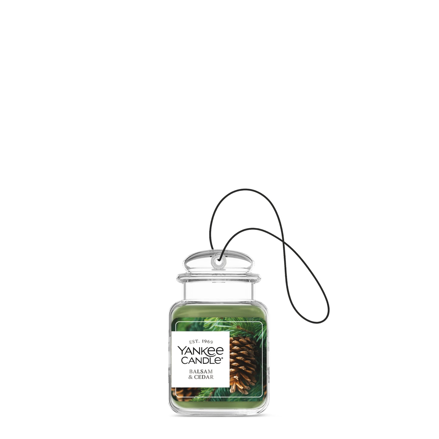 Balsam & Cedar Blend 5-0055