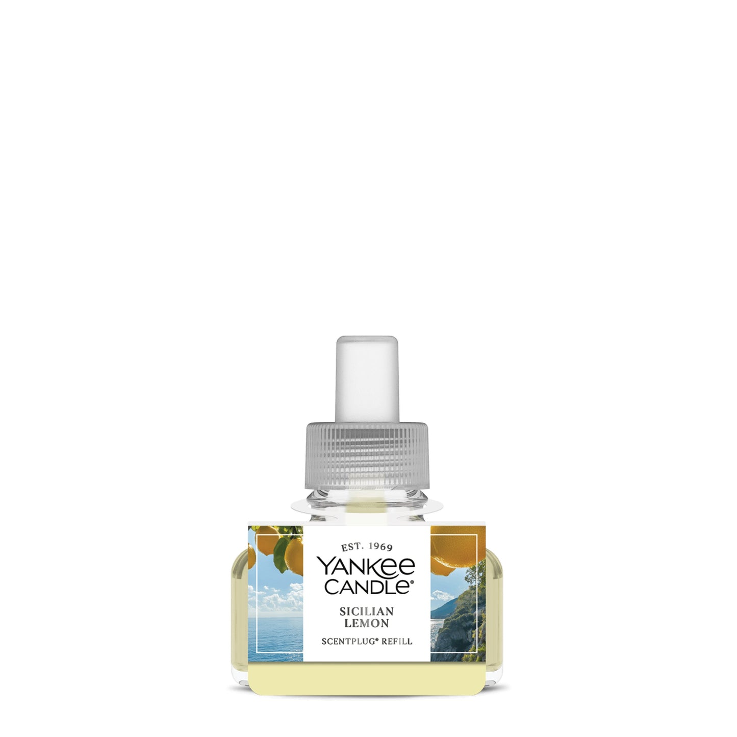 Sicilian Lemon Series 5-0328