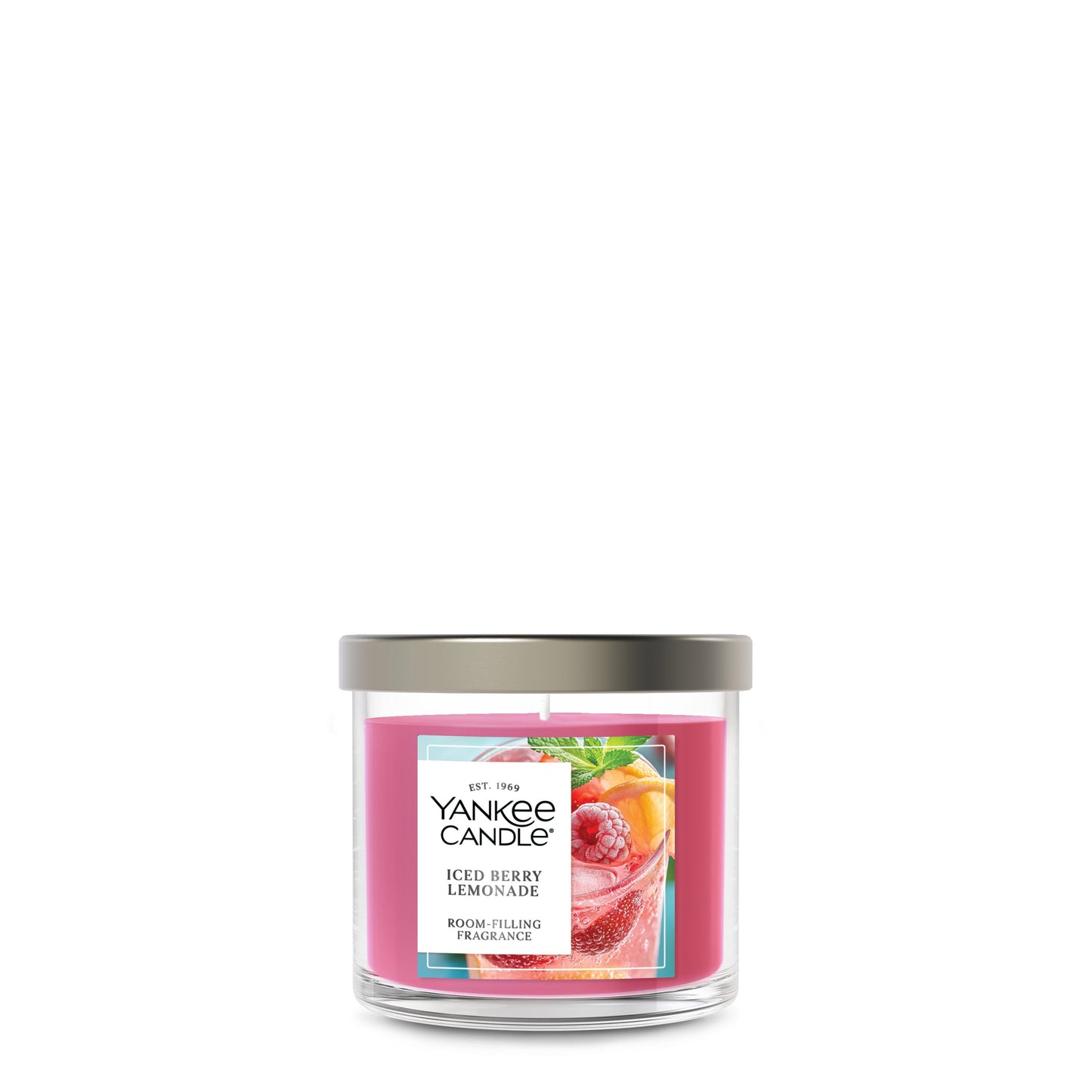Iced Berry Lemonade Daily 5-0093