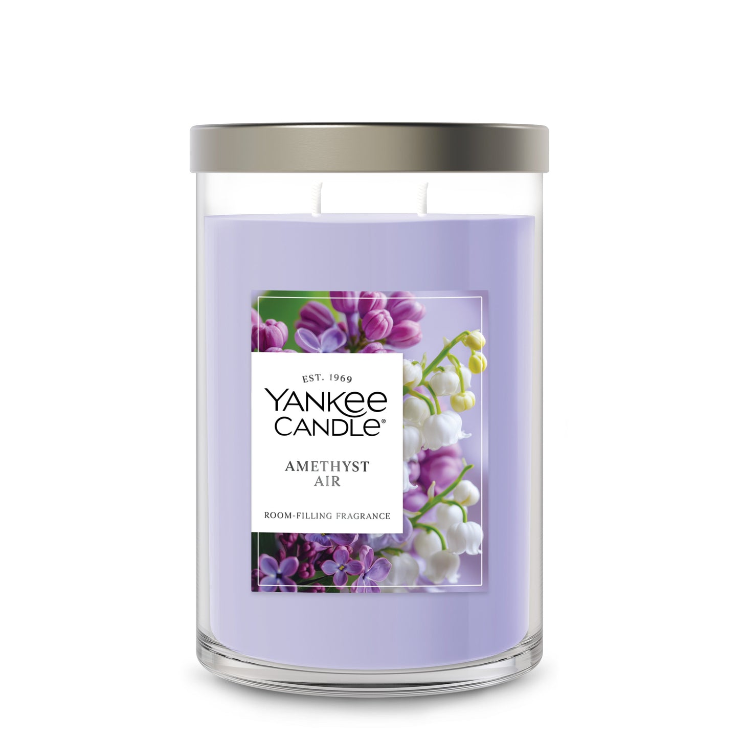 Amethyst Air Studio 5-0151