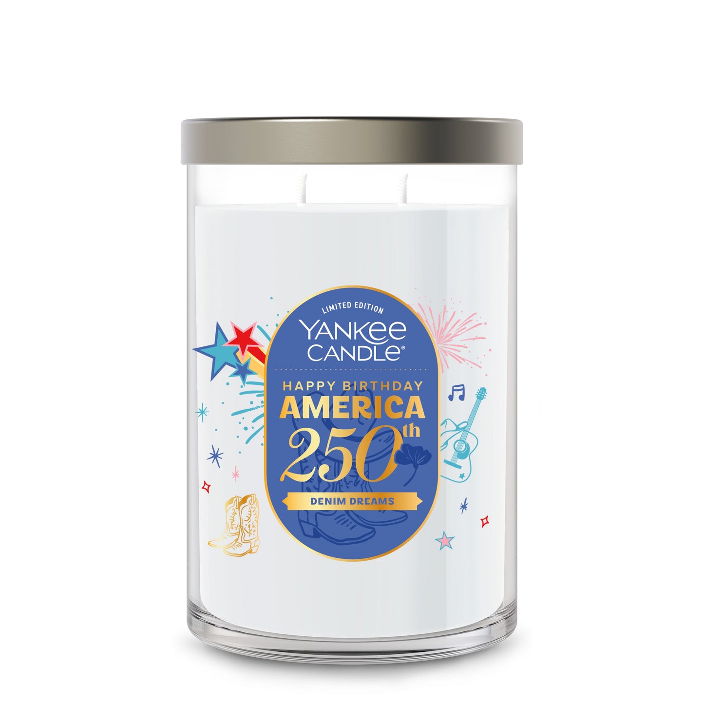 Denim Dreams Blend 5-0505