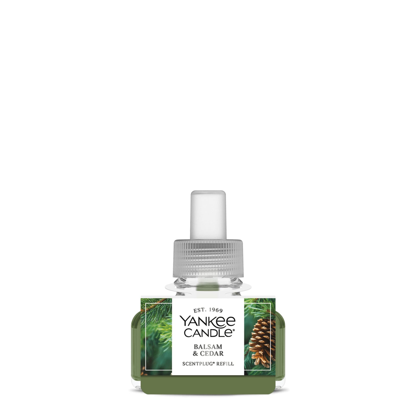 Balsam & Cedar Blend 5-0055