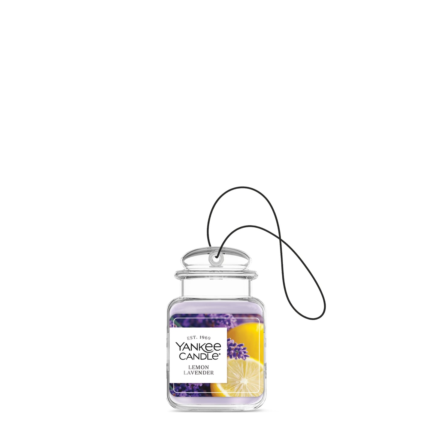 Lemon Lavender Select 5-0099