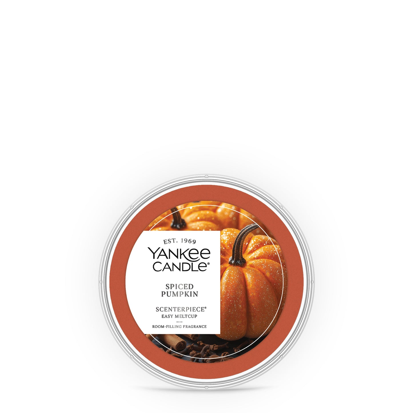 Spiced Pumpkin Core 5-0782
