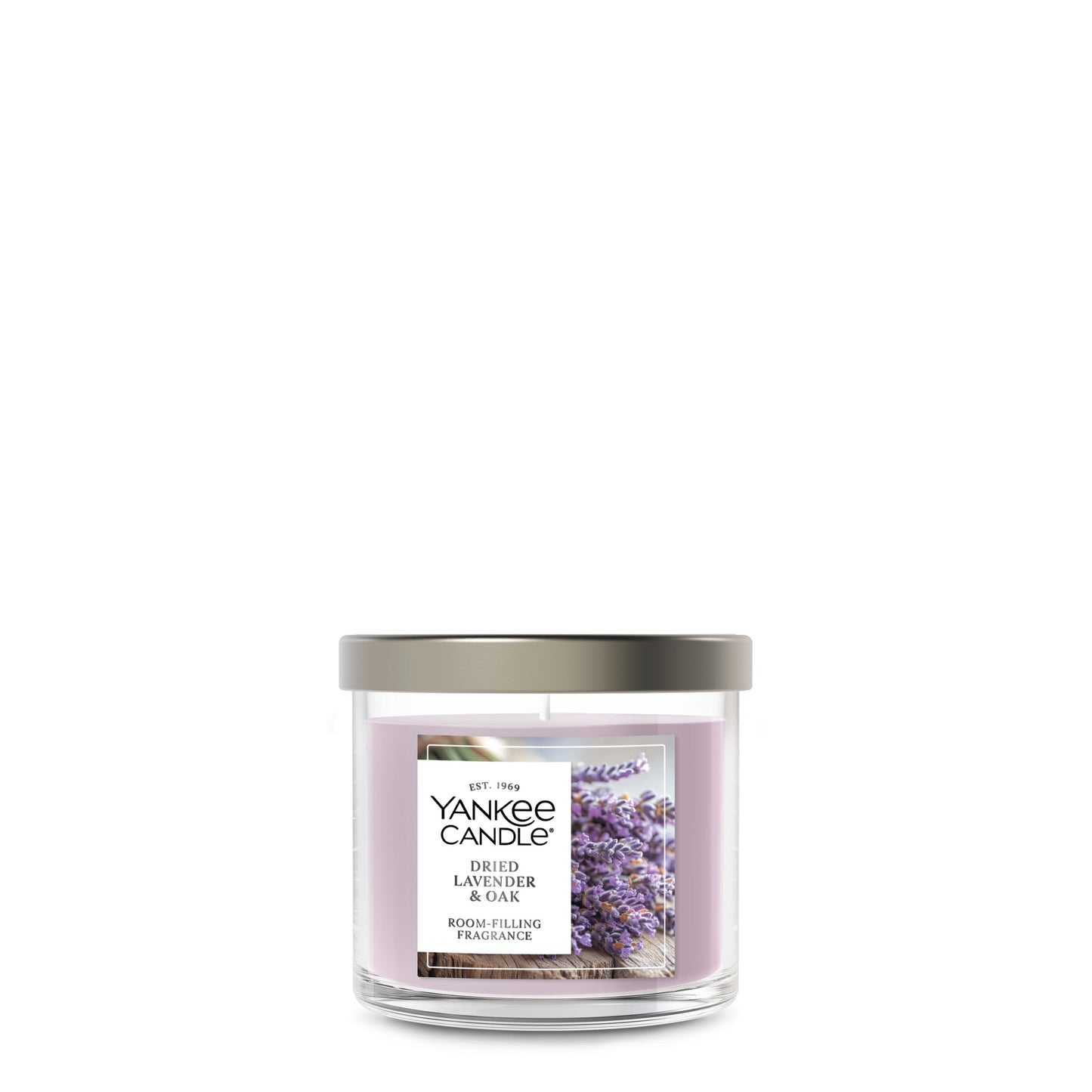 Dried Lavender & Oak Blend 5-0475