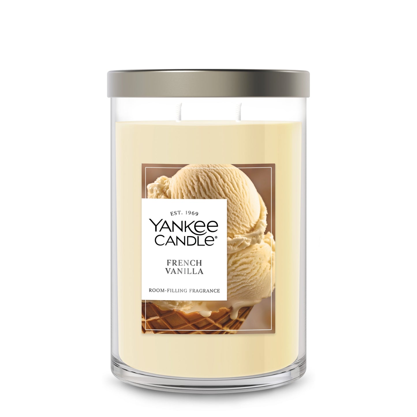 French Vanilla Wave 5-0376