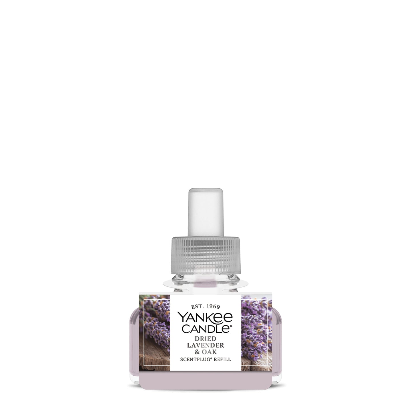 Dried Lavender & Oak Select 5-0589