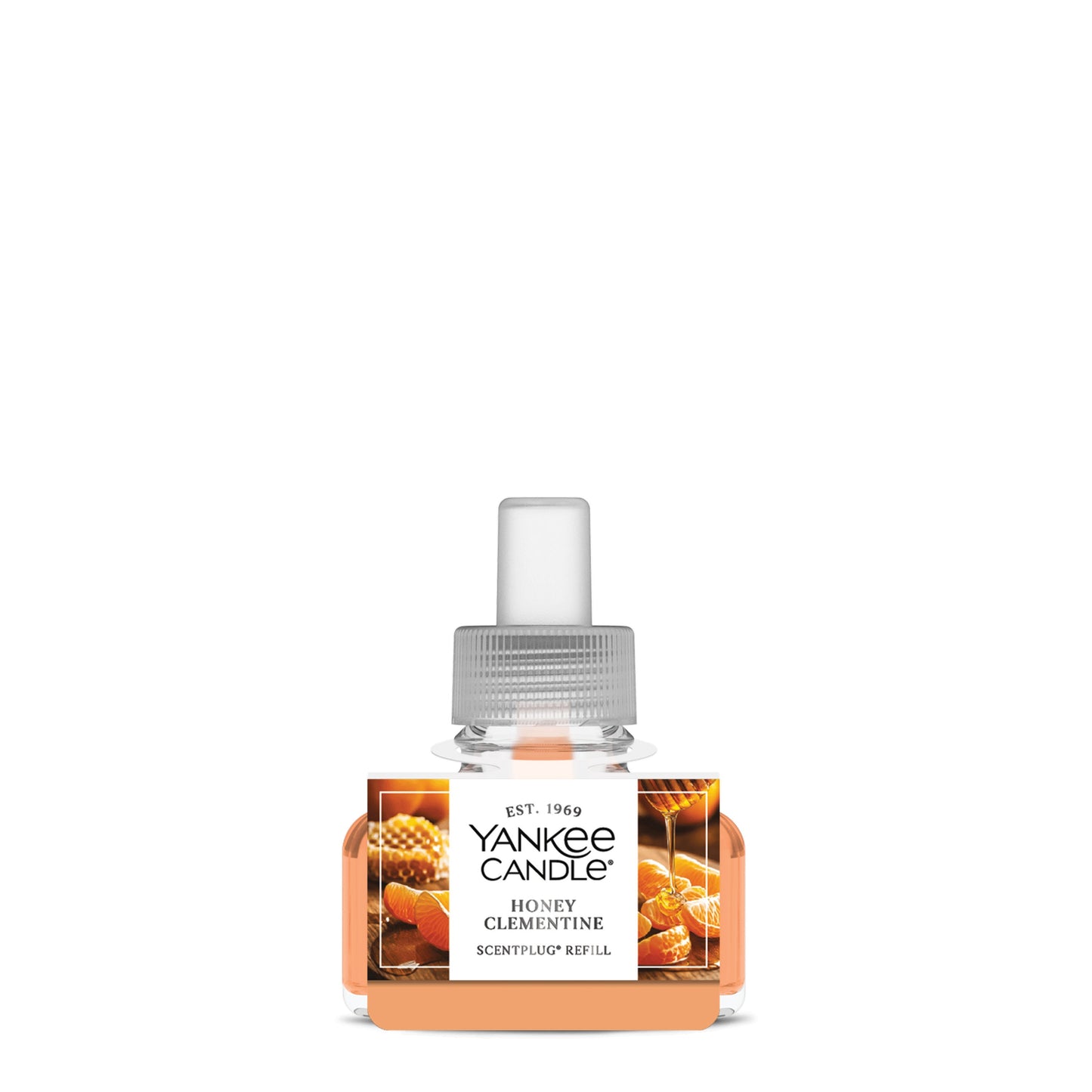 Honey Clementine Shift 5-0874