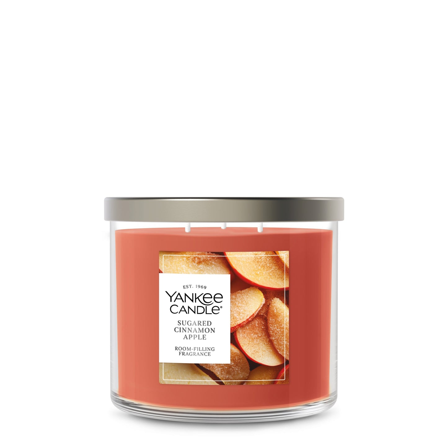 Sugared Cinnamon Apple Drop 5-0370