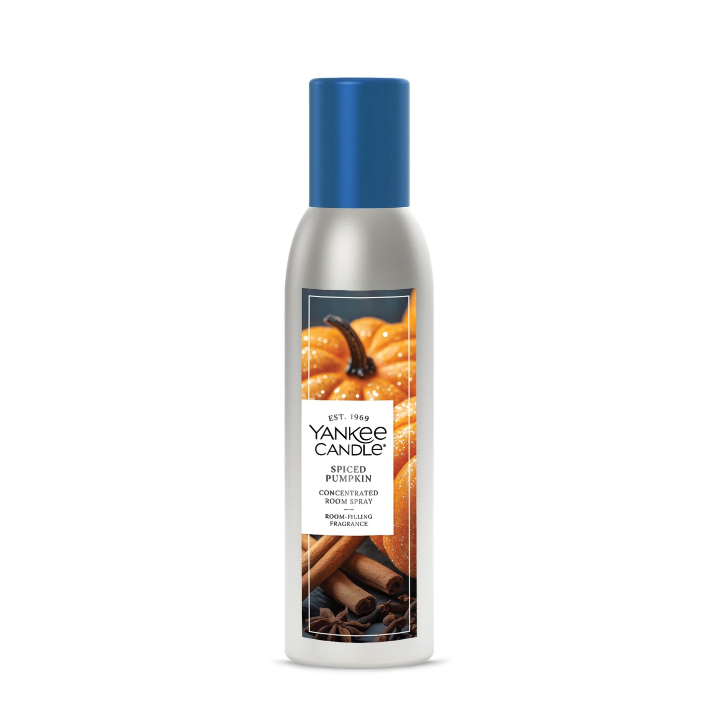 Spiced Pumpkin Core 5-0292