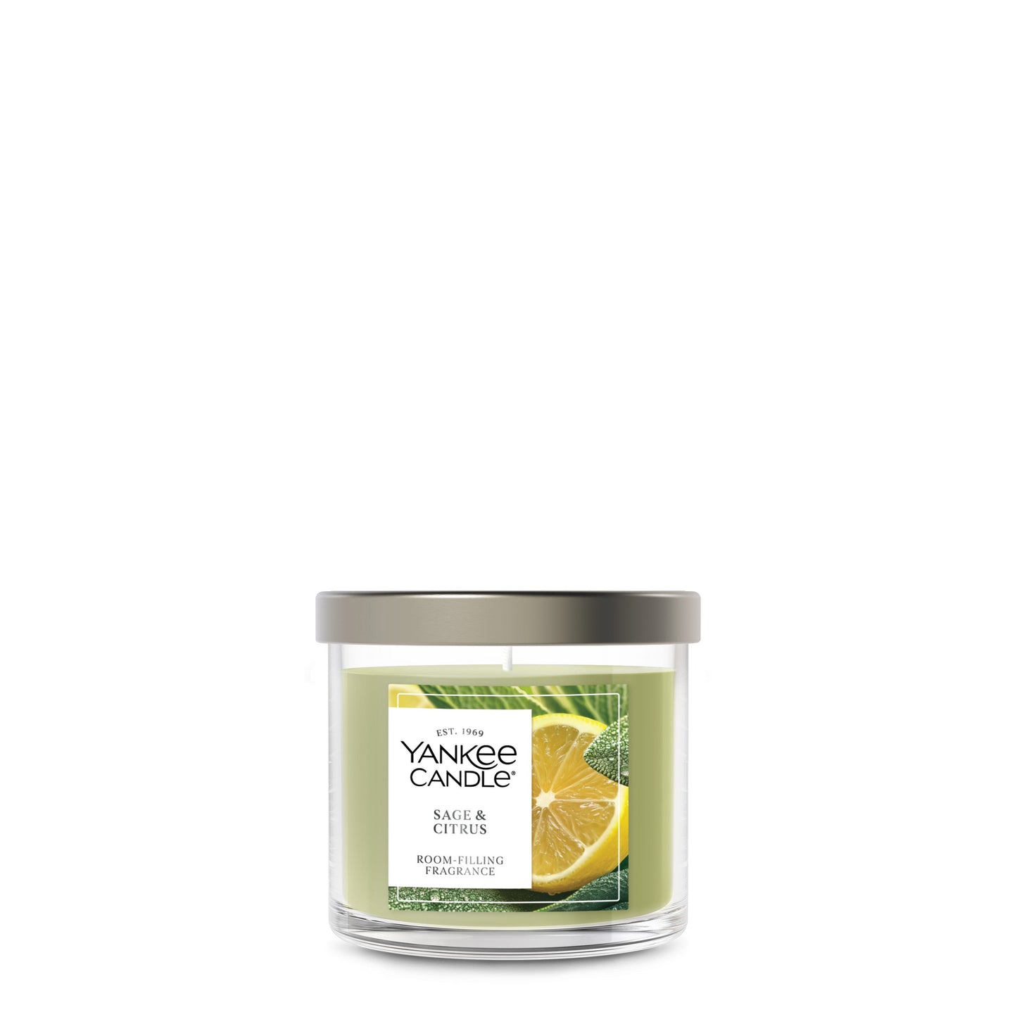 Sage & Citrus Core 5-0882
