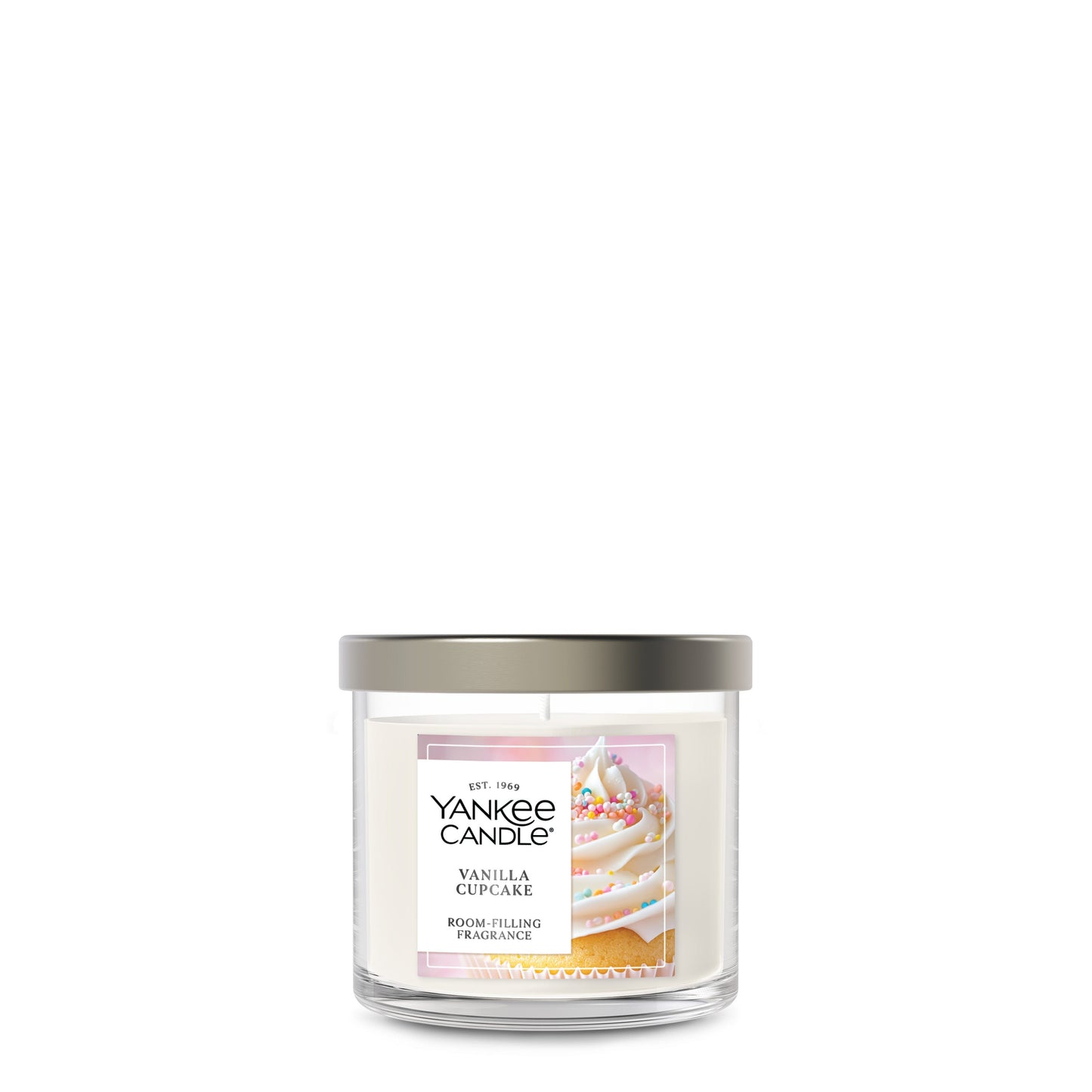 Vanilla Cupcake Shift 5-0364