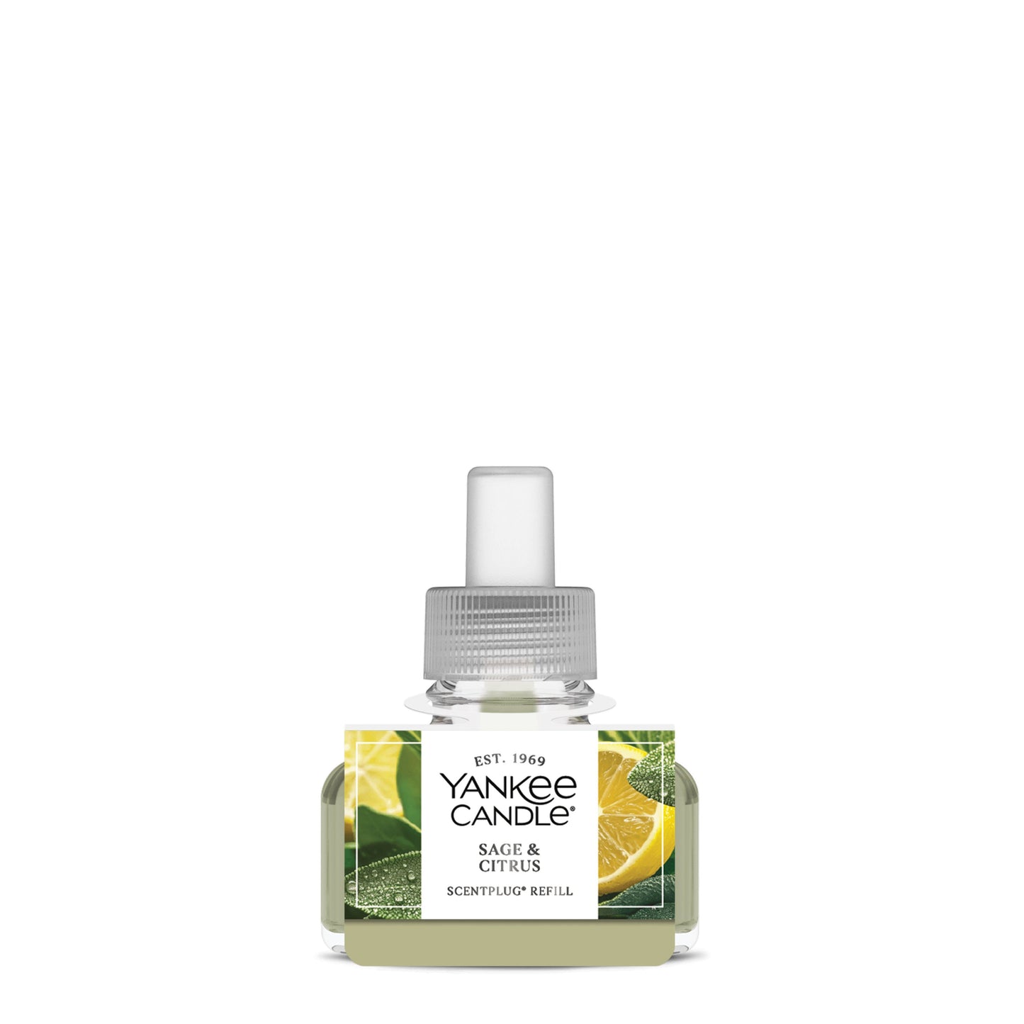 Sage & Citrus Series 5-0788