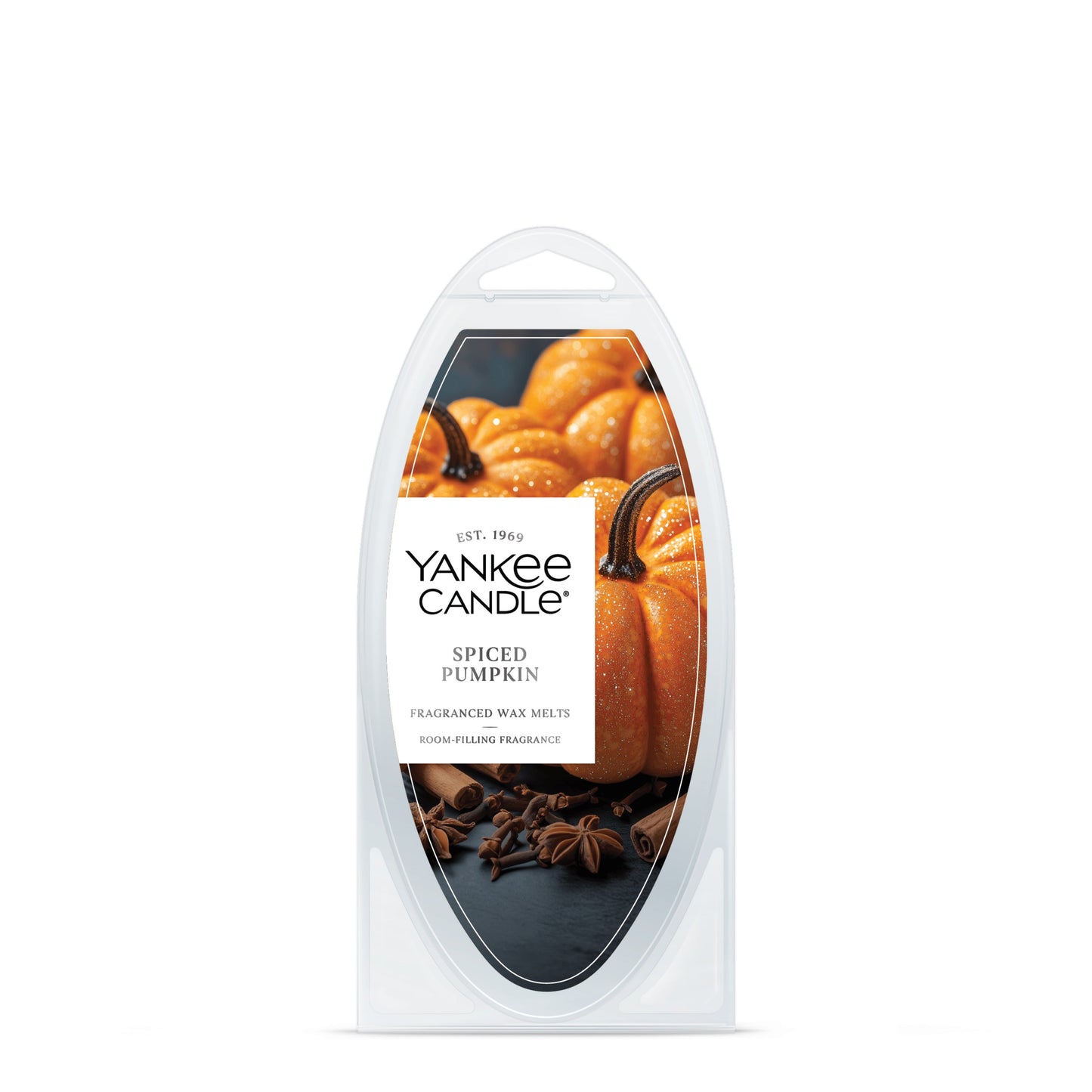Spiced Pumpkin Studio 5-0741