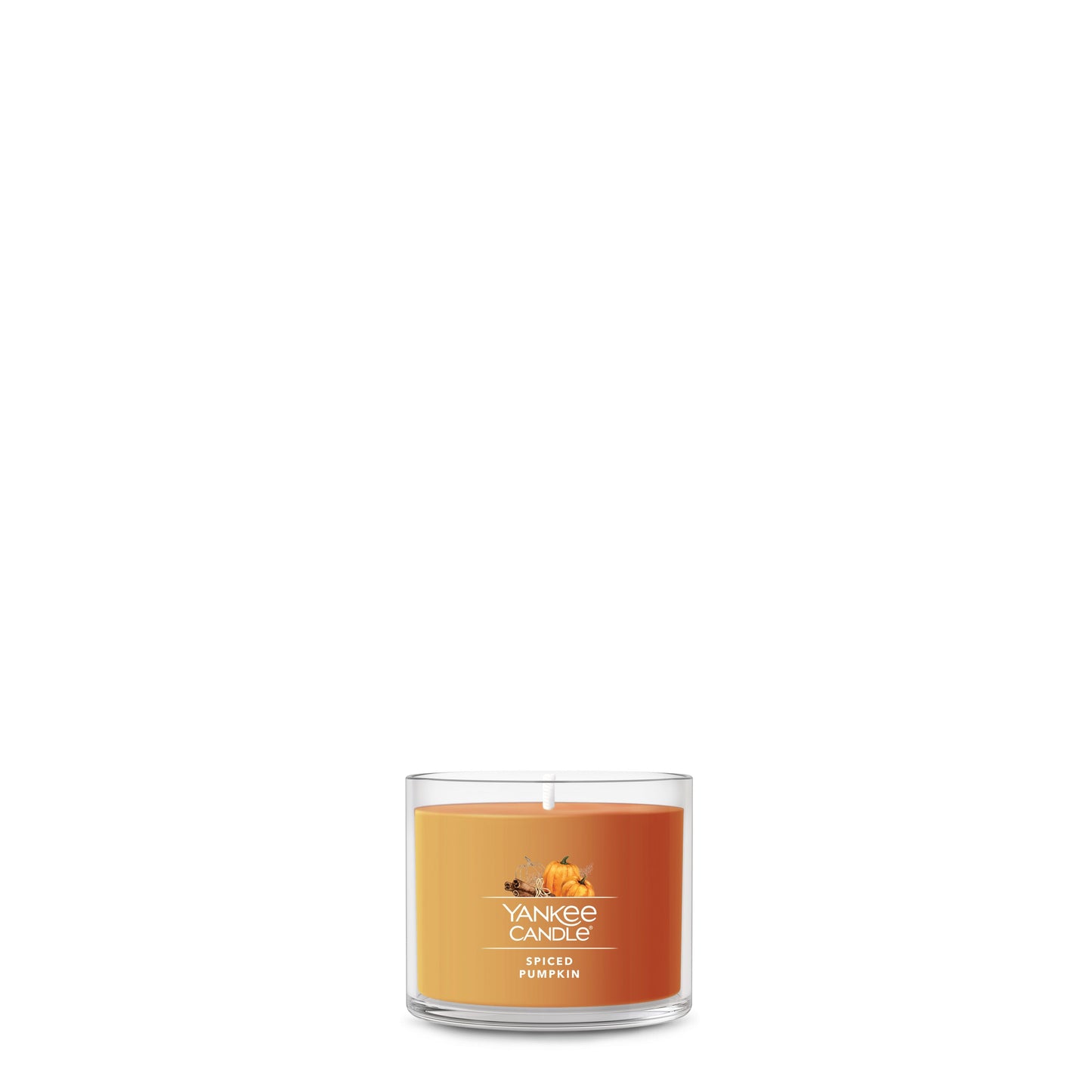 Spiced Pumpkin Studio 5-0231