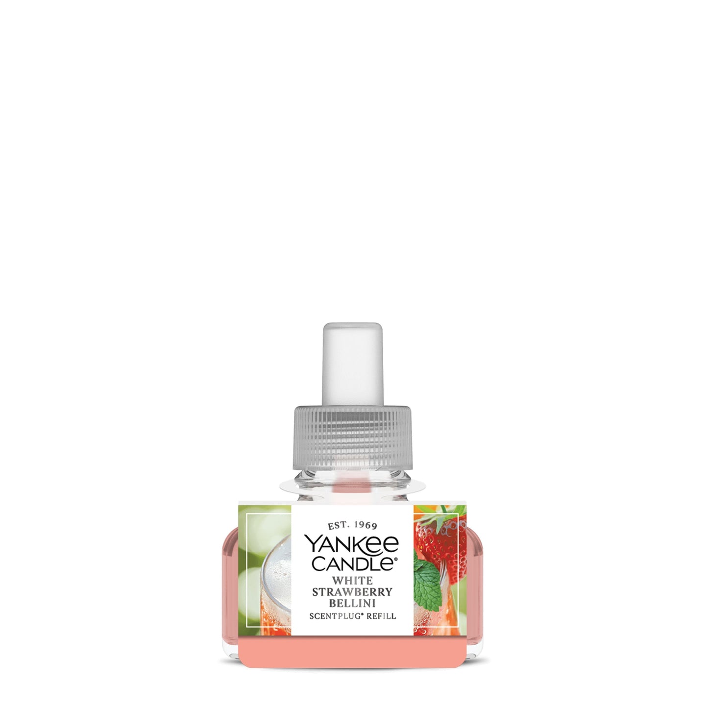 White Strawberry Bellini Daily 5-0733