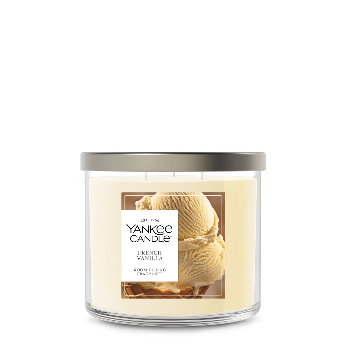 French Vanilla Wave 5-0376