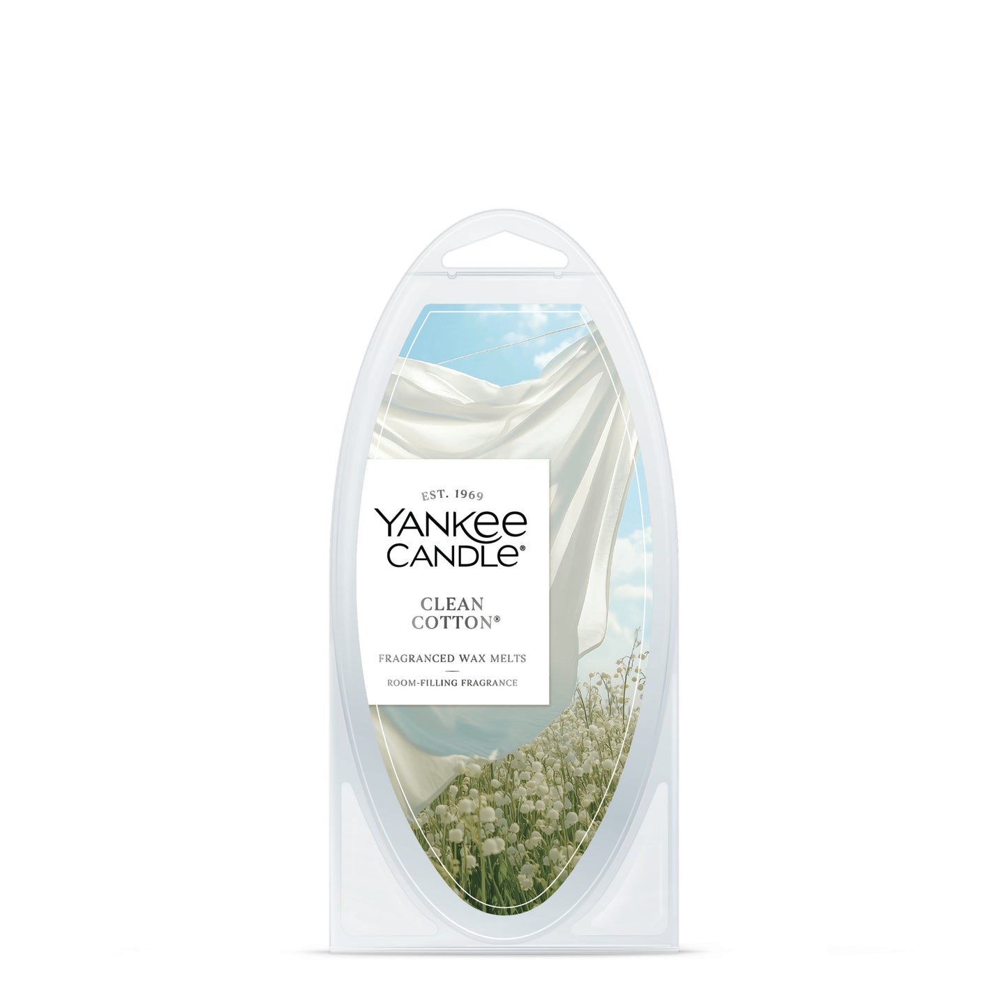 Clean Cotton® Blend 5-0885