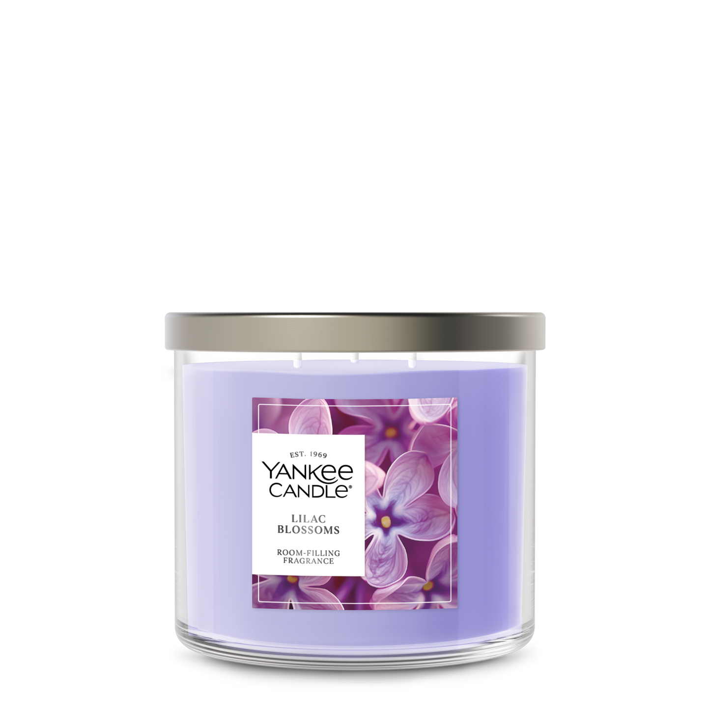 Lilac Blossoms Blend 5-0495