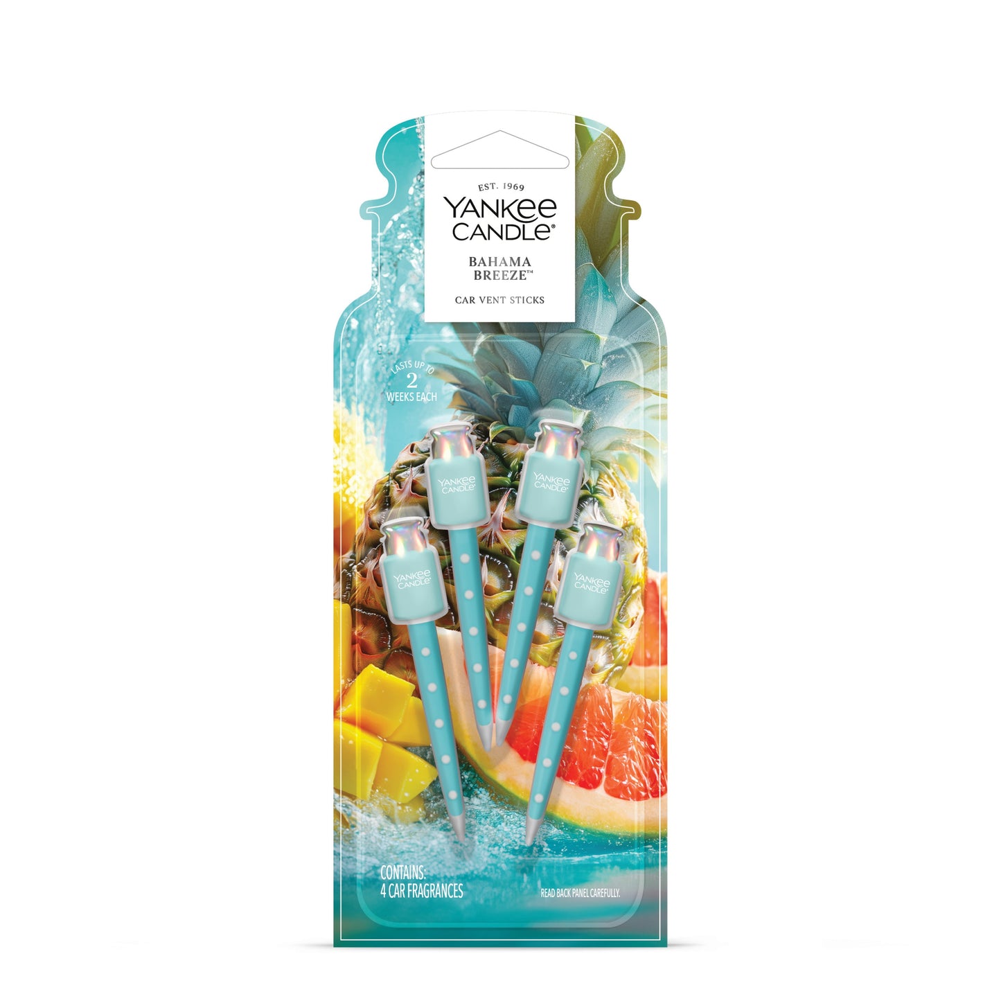 Bahama Breeze™ Edit 5-0757