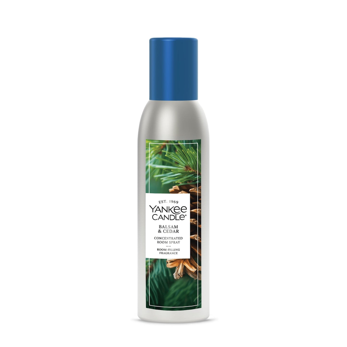 Balsam & Cedar Studio 5-0021